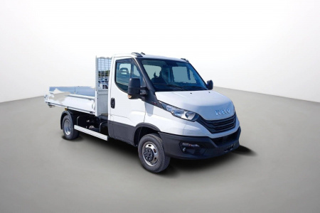 286251 - IVECO - DAILY - 2024