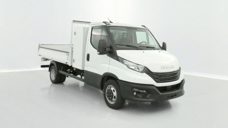 286198 - IVECO - DAILY - 2024