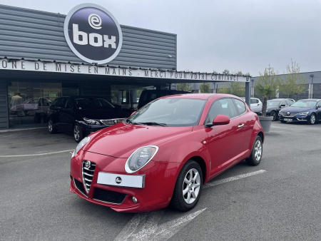 46599549 - ALFA ROMEO - MITO - 2015