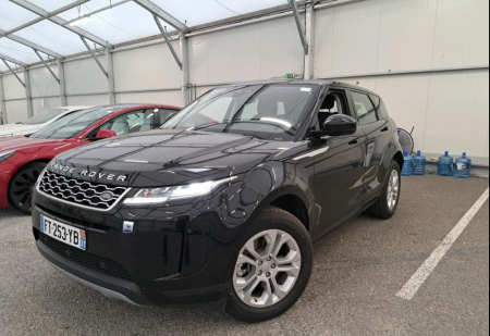 BCA115849 - LAND ROVER - EVOQUE - 2020