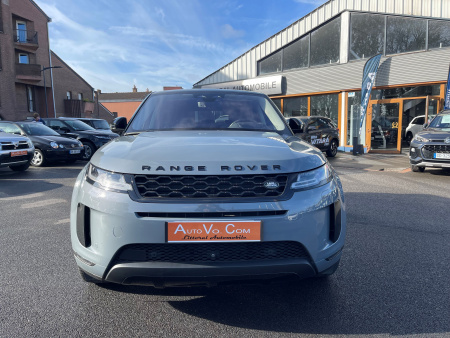 LANDAYVENS - LAND ROVER - EVOQUE - 2021