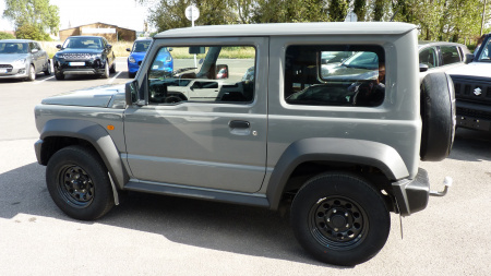 VO10280 - SUZUKI - JIMNY - 2023