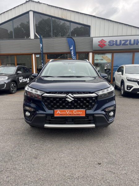 Vo406038 - SUZUKI - S CROSS II - 2022