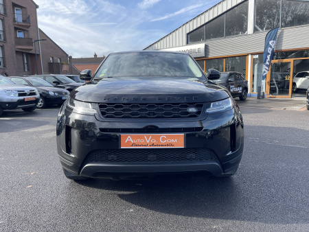 VO10299 - LAND ROVER - RANGE ROVER EVOQUE - 2020